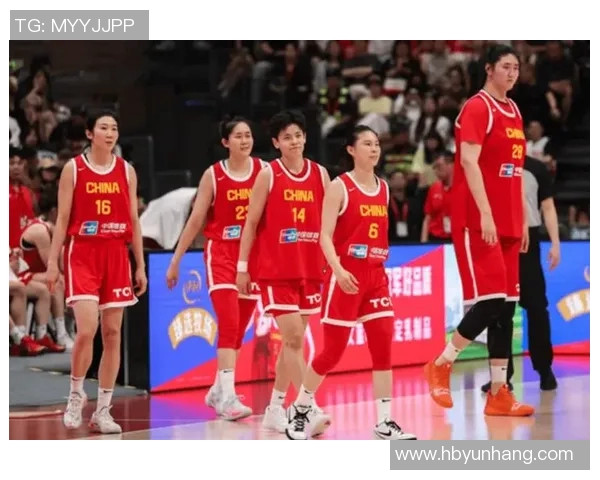 女姚明崛起三场狂胜122分但仍显不足之处需改进 女姚明崛起三场狂胜122分但仍显不足之处需改进