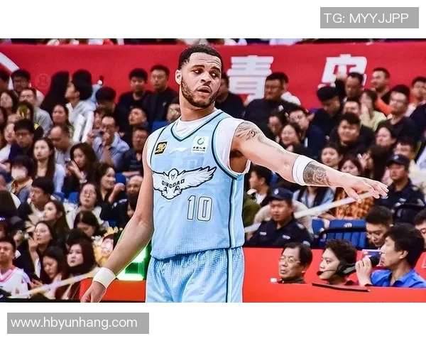 青岛队取消曾经NBA悍将迪奥普注册引发热议国内球员实力提升 青岛队取消曾经NBA悍将迪奥普注册引发热议国内球员实力提升