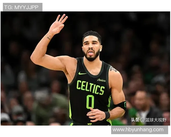 塔图姆手术后重返赛场感谢大家的关心与支持满血归来