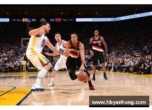 NBA G3的含义及其影响分析