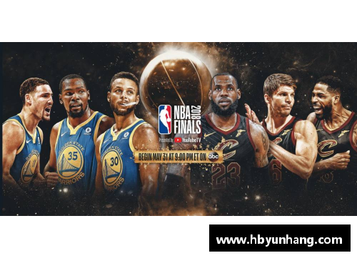 2016年NBA总决赛揭幕战：骑士VS勇士，巅峰对决！