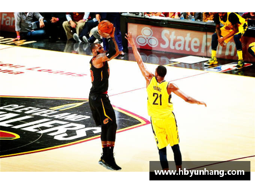 NBA 2017季后赛：辉煌时刻与激动人心的回顾