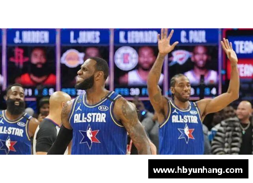 NBA十年选秀状元：明星与低谷，胜负与荣耀