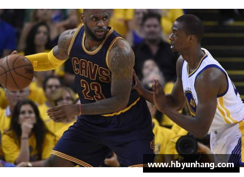 NBA历史：2016年季后赛掀起的篮球风暴