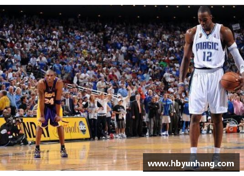 湖人重返巅峰：NBA总决赛壮举再度称王