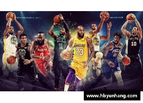 NBA新赛季即将开启 球迷热情高涨等待激战开始